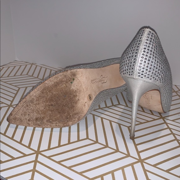 Imagine by Vince Camuto Ossie D’orsay pumps - Picture 6 of 6